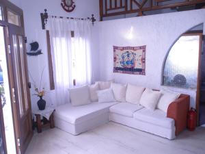 Captain's House Hotel Patmos Greece