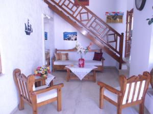 Captain's House Hotel Patmos Greece