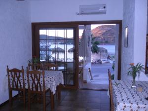 Captain's House Hotel Patmos Greece
