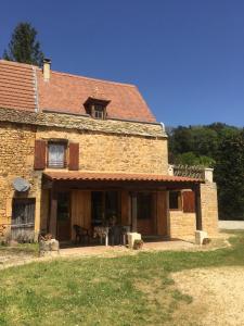 Maisons de vacances Maison de Montfort : photos des chambres