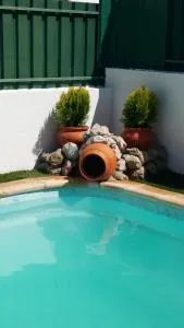 Arrabida´s Sweet Home - Sol Posto