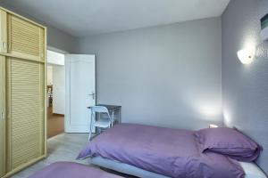 Maisons de vacances Gite L'Hirondelle : photos des chambres