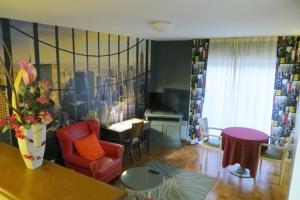 Appart'hotels Residence Carouge Appart Hotel : photos des chambres