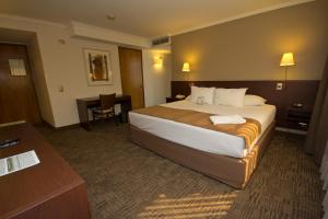 Double Room with Two Double Beds