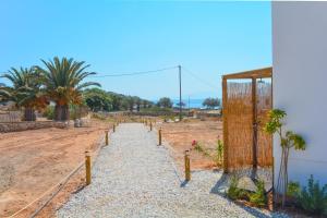 Notos Studios Schoinoussa-Island Greece