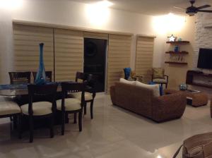Apartamento en la playa en Mazatlán