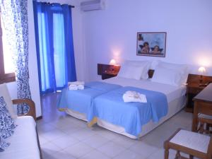 Captains House Hotel