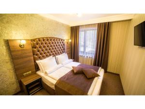 Park Hotel and SPA Vella Hills