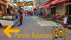 Pansion Bubamara Mostar