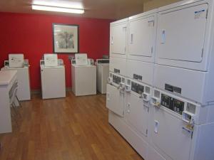 Studio 6 Suites Sacramento Northgate CA