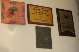 Villa Stella Guest House