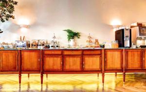 Hotel Villa Königsgarten