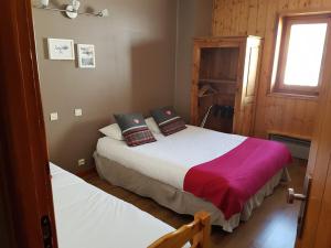 Hotels le Chal'heureux : photos des chambres