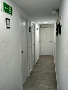 Triple Room with Private Bathroom room in Guesthouse Central