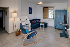 Apartment Pergola Nin - Queens Beach