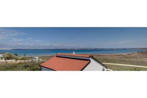 Apartment Pergola Nin - Queens Beach