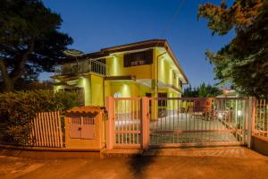 Casa Vacanze "Ro & Se" a Palinuro IT, Bandiera Blu anche per il 2025