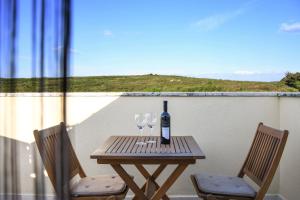 Apartmans Sun & Moon 