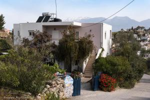 Korfes Apartments Heraklio Greece