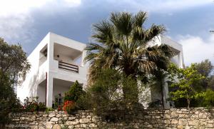 Korfes Apartments Heraklio Greece