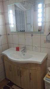 Antjes Ferienwohnung Flonheim