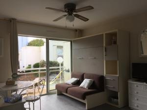 Appartements Studio Dunes aux Ecureuils : photos des chambres