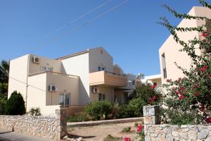 Dimitris Apartments Chania Greece