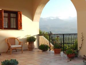 Kaina Villa