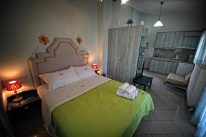 Irida Beach Resort Suites Messinia Greece