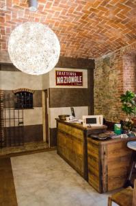Albergo Nazionale di Vernante