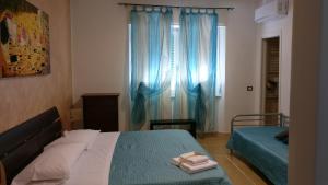 Dreibettzimmer