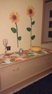 Antjes Ferienwohnung Flonheim