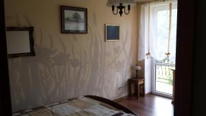 Apartament w Bieszczadach
