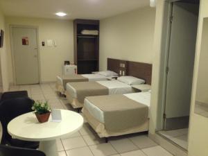 Hotel Central Caruaru