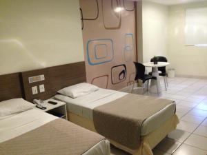 Hotel Central Caruaru