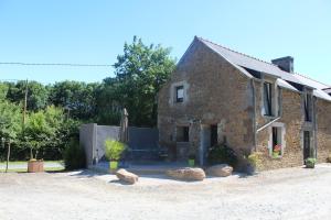 Maisons de vacances Aux chants des oiseaux : photos des chambres