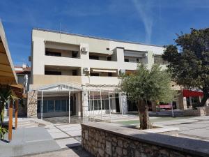 City Center Apartments