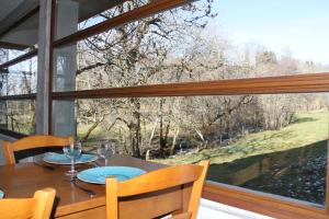 Hôtel Auberge du Combaïre