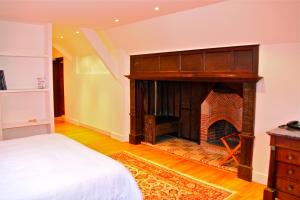 Hotels Manoir Dalmore : photos des chambres