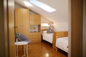 Stomorica Apartments