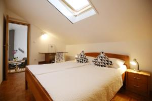 Stomorica Apartments