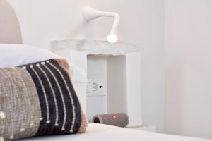 Cosmopolitan Suites - Small Luxury Hotels of the World