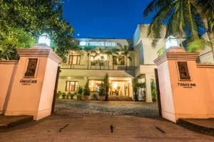 Tissa's Inn - Kochi