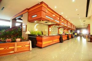 Welcome Jomtien Beach Hotel