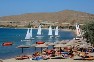Lemnos Village Resort Hotel Limnos Greece