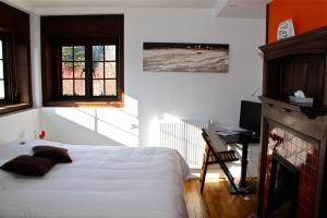 Hotels Manoir Dalmore : photos des chambres