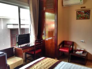 Hong Ky Boutique Hotel