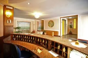 Hotel Cristal - Bitritto