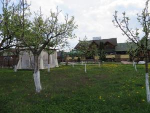 Három Székely Fogadó