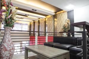 RedDoorz near Gedung Sate 2